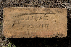 'J J Craig Auckland' from Hamilton near Auckland, at Thames, Spring 2017
