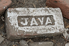 'JAVA'