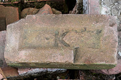 
'K' at Ferrymead Museum, Christchurch, Spring 2017