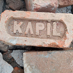 'KAPIL'