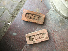 'M#K'