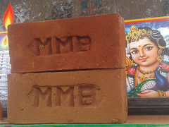 'MMB', © Photo courtesy of 'Bricks and Brickworks Past'