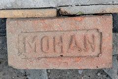 'MOHAN'