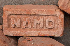 'NAMO'