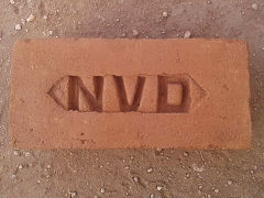 'NVD', © Photo courtesy of 'Bricks and Brickworks Past'