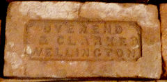 'Overend & Clarke, Wellington', at Tawhiti Museum