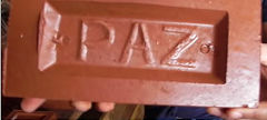 'PAZ'