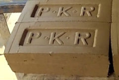 'PKR'