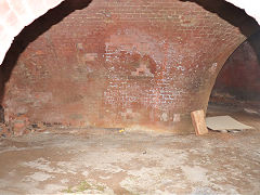 
Palmerston North Hoffman Kiln, February 2023