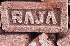 'RAJA' type 1