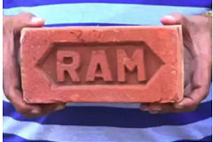 
RAM'