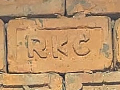 'RKC', &copy; Photo courtesy of Richard Paterson