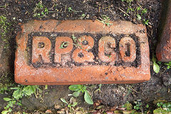 'RP&CO'