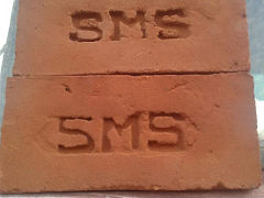 'SMS', © Photo courtesy of 'Bricks and Brickworks Past'