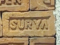 'SURYA', &copy; Photo courtesy of Richard Paterson