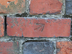 The Tasman Street wall, Wellington, March 2023