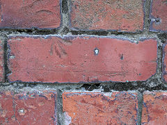The Tasman Street wall, Wellington, March 2023