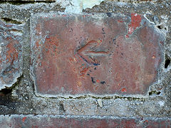 The Tasman Street wall, Wellington, March 2023