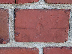 The Tasman Street wall, Wellington, March 2023