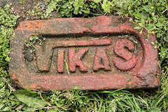 'VIKAS'