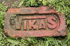 
'VIKAS'