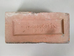 'W Mouldey PN', © Photo courtesy of unknown photographer