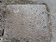 'Broads 16D Broads' found in Cwmtillery
