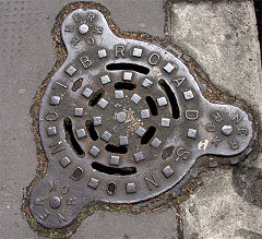 'Broads London Ner Rok', London, © Photo courtesy of Grace's Guide to British Industrial History