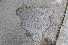 'Broads 38A London Ner Rok' found in Tredegar