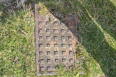 'Glyn Eng Works Pontypool', found at Pontypool , September 2017