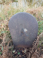 
'A', near Pwlldu balance shaft, could be 'Abergavenny', © Photo courtesy of Chris George