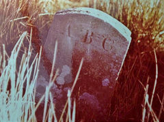 
'ABC', taken in 1977 possibly near Abercarn, photo courtesy of Phil Davies