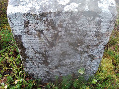 'CHL V', Capel Hanbury Leigh, with 'IM' on reverse, © Photo courtesy of Robert Kemp