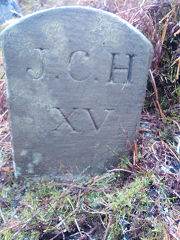 
'JCH XV' with 'E', © Photo courtesy of Robert Kemp