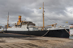 'La Palma' at Tenerife, February 2018