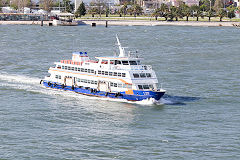 
'S Jorge', a Lisbon ferry, May 2016