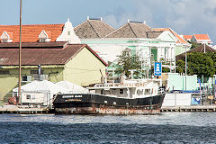 'Summer Bliss' at Curacoa, December 2014