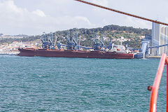 'Summer Lady' at Lisbon, May 2016