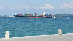 'UASC Ajmin' at Kopar, Slovenia, September 2011
