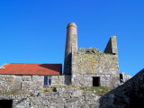 Beacon Hill Mine, Cornwall