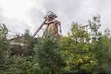 Lewis Merthyr Colliery