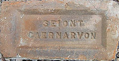 Seiont Caernarvon