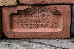 Abenbury Marl Pits