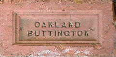 Oaklands Buttington