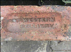 Gt Western Colliery