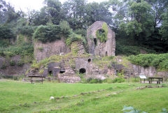 Clydach Ironworks