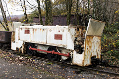 Dare Valley Country Park
