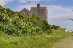 Aberthaw Lime Works