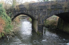 Abercarn Bridge