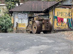 Darjeeling highways department